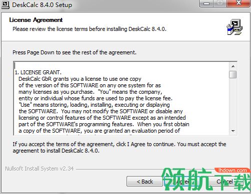 DeskCalc Pro破解版「附注册码」