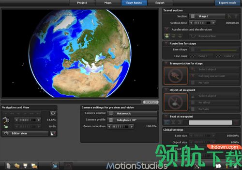 Vasco da Gama 11 HD Pro破解版