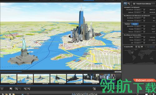 Vasco da Gama 11 HD Pro破解版