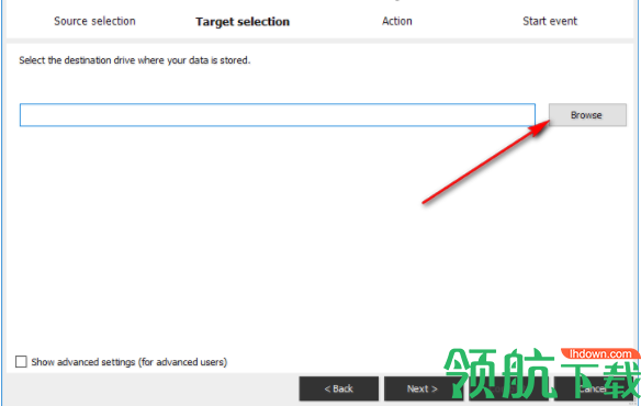 UpdateStarLocalBackup数据自动备份官方版