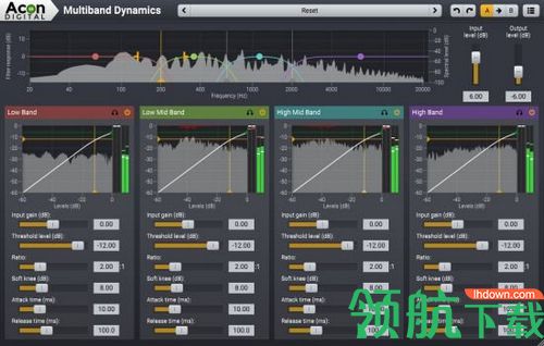 Acon Digital Mastering Suite破解版