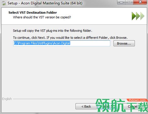 Acon Digital Mastering Suite破解版