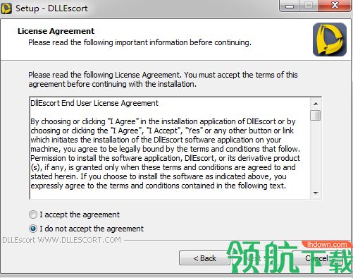 DLLEscort 2019破解版