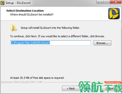 DLLEscort 2019破解版