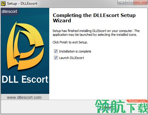 DLLEscort 2019破解版