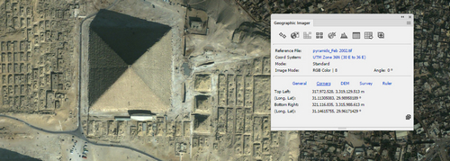Geographic Imager 5破解版