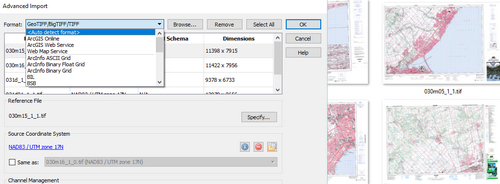 Geographic Imager 5破解版