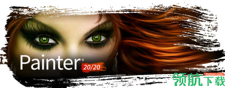 CorelPainter2020forMac汉化破解版