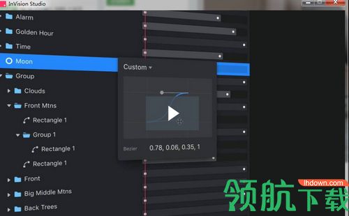 InVision Studio绿色版