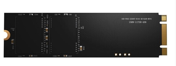 惠普S700M.2固态硬盘驱动官方版