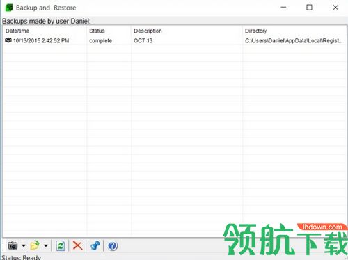 Registrar Registry Manager Pro 8破解版