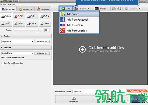 AVS Image Converter破解版