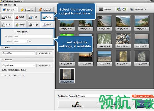 AVS Image Converter破解版