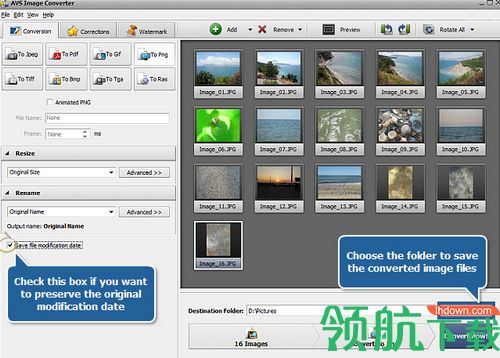 AVS Image Converter破解版
