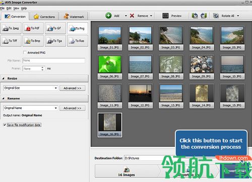AVS Image Converter破解版