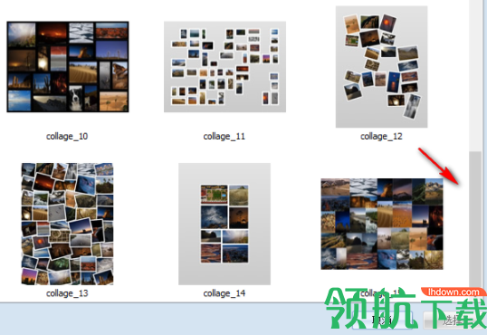 Collagelt图片拼贴工具官方版