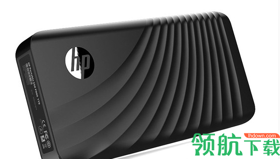 惠普P800固态硬盘驱动官方版