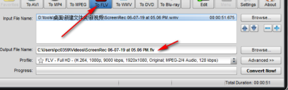 Soft4BoostVideoConverter视频格式转换器官方版
