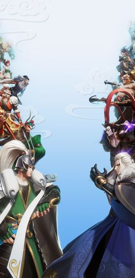 代号:桃园测试版