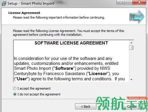Smart Photo Import破解版(附注册机)