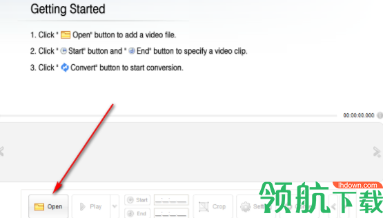 AmazingVideotoGIFConverter视频转GIF工具官方版