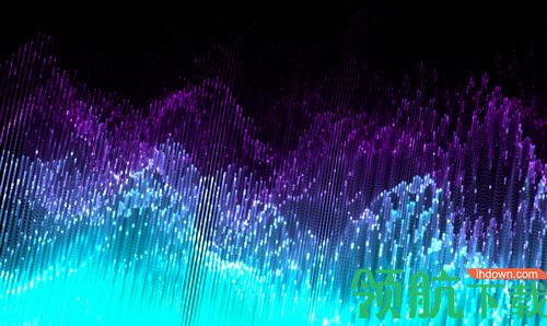 Trapcode Form 4汉化破解版(附序列号)