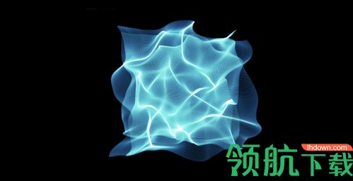 Trapcode Form 4汉化破解版(附序列号)