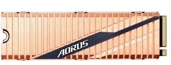 技嘉AorusNVMeGen4SSD固态硬盘驱动官方版