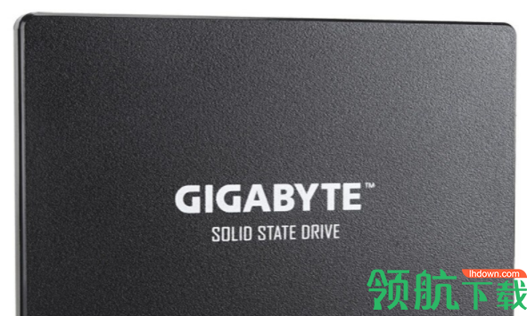 技嘉AorusRGBAICNVMeSSD官方版