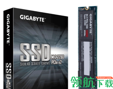 技嘉GSTFS30256GTTD固态硬盘驱动官方版