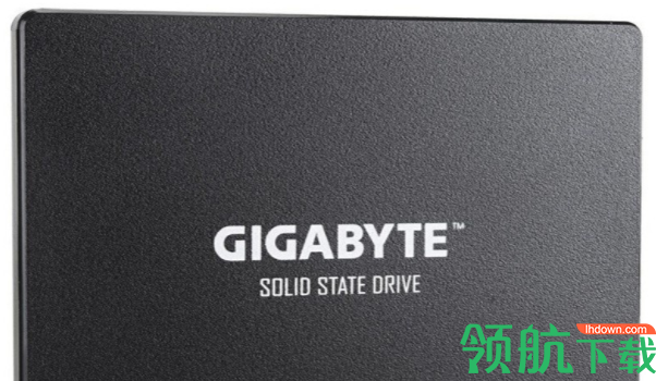 技嘉GSTFS30480GTTD固态硬盘驱动官方版