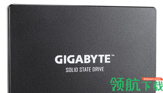 技嘉GSTFS30512GTTD固态硬盘驱动官方版