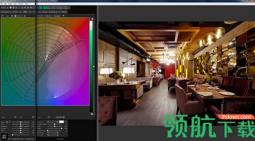 3D LUT Creator中文破解版(色彩校正软件)