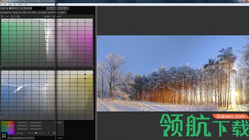 3D LUT Creator中文破解版(色彩校正软件)