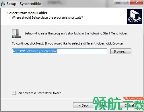 Synchredible pro 5破解版