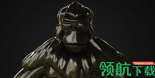 Topcoat for C4D破解版