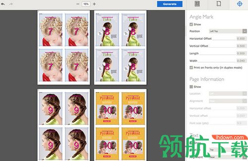Imposition Wizard破解版
