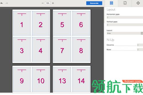 Imposition Wizard破解版