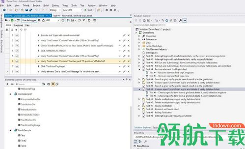 Test Studio 2019破解版