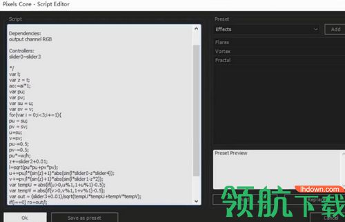 PixelsCore中文版