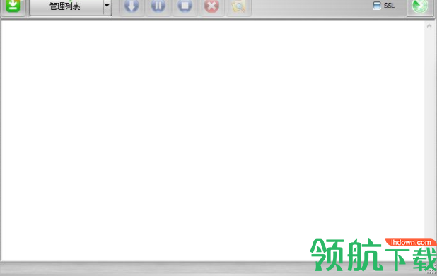 VSODownloader在线视频下载器绿色版