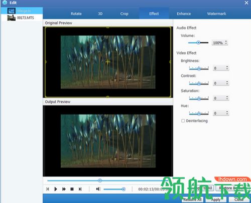 Tipard Video Converter破解版