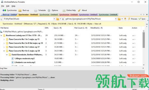 WinDataReflector破解版