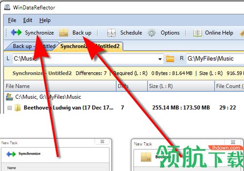 WinDataReflector破解版