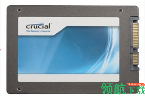 美光m4CT128M4SSD1固态硬盘驱动程序官方版