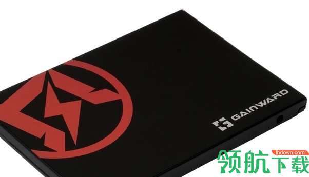 耕升暴风固态硬盘驱动程序官方版