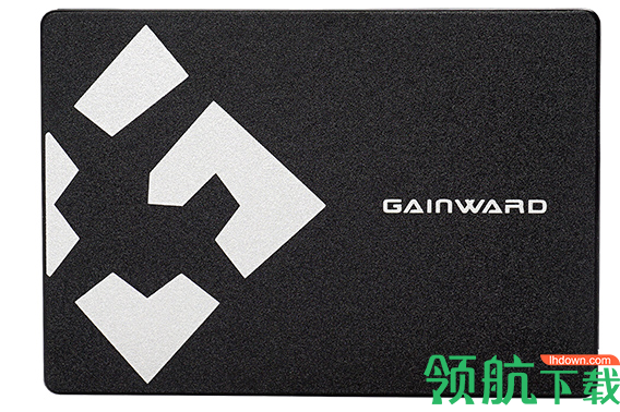 耕升X120固态硬盘驱动程序官方版