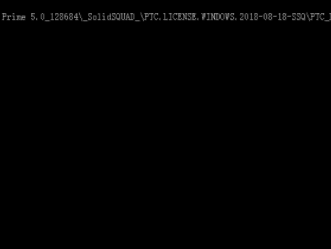 ptcmathcadprime中文破解版(附破解补丁)