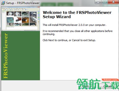 FRSPhotoViewer