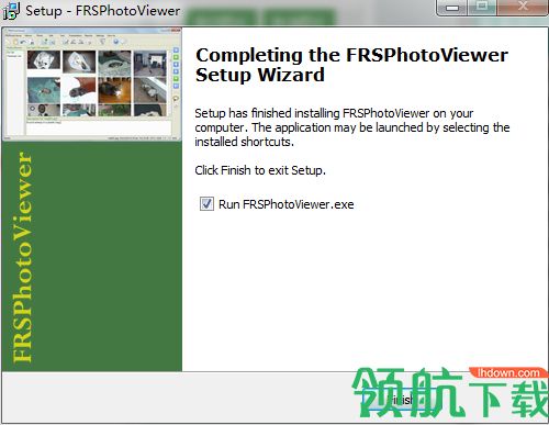 FRSPhotoViewer